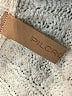 Pilcro Ivory Sweater Vest Size L (estimated) - photo 7