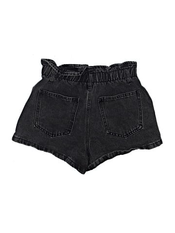 Forever 21 Denim Shorts (view 2)
