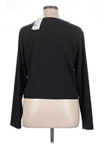 Adidas Long Sleeve T-Shirt (view 2)