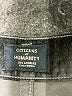 Citizens of Humanity Black Jeans Size 26 waist - photo 4