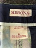 Merona Tropical Green Shorts Size 6 - photo 3