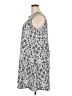 Unbranded 100% Polyester Paisley Blue Casual Dress Size XXL/2XL - photo 5