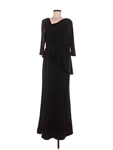 Adrianna Papell Cocktail Dress (view 1)