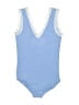 Gap Body Blue Bodysuit Size S - photo 2