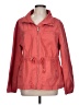 Old Navy 100% Cotton Red Jacket Size L - photo 1