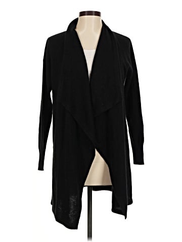 Halogen Cashmere Cardigan (view 1)