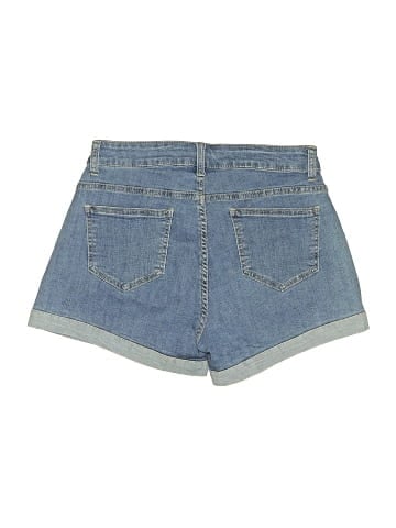 Jeans Denim Shorts (view 2)