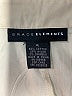 Grace Elements Tan Sleeveless Blouse Size 4 - photo 6