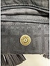 Givenchy Black Vintage Canvas Monogram Tote One size - photo 8