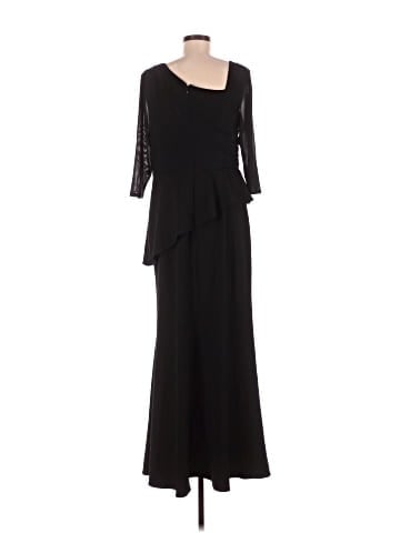 Adrianna Papell Cocktail Dress (view 2)