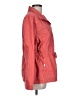 Old Navy 100% Cotton Red Jacket Size L - photo 4