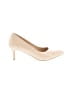 IDIFU Ivory Heels Size 9 1/2 - photo 1