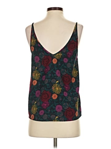 American Apparel Tank Top (view 2)