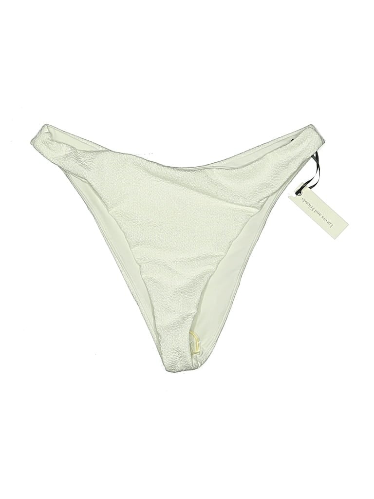 Lovers & Friends Swimsuit Bottoms In Green