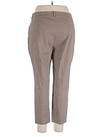 Theory Linen Pants (view 2)