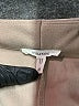 Maurices Tan Trenchcoat Size M - photo 6