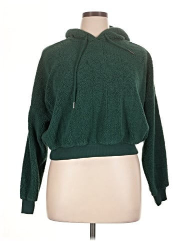 Adore Me Pullover Hoodie (view 1)