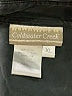 Coldwater Creek Solid Black Long Sleeve Button-Down Shirt Size XL - photo 7