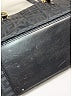 Givenchy Black Vintage Canvas Monogram Tote One size - photo 6