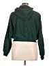 Adore Me 100% Polyester Green Pullover Hoodie Size 1X - photo 2