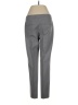 Theory Solid Gray Wool Pants Size 4 - photo 2