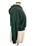 Adore Me 100% Polyester Green Pullover Hoodie Size 1X - photo 4