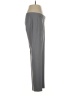 Theory Solid Gray Wool Pants Size 4 - photo 4