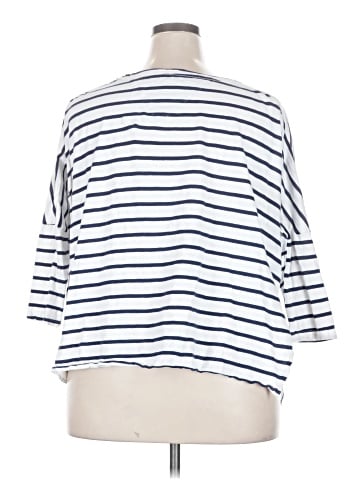 Mer Sea & Co 3/4 Sleeve T-Shirt (view 2)