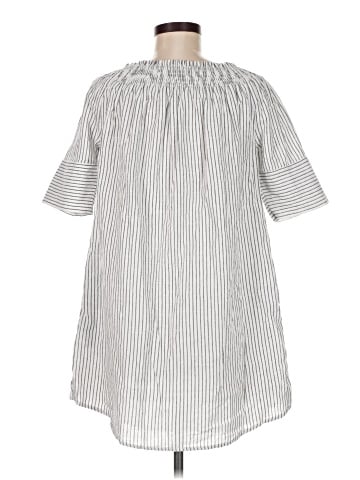 Paper Crane Casual Dress (view 2)