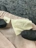 Reistor Tan Casual Dress Size M - photo 7