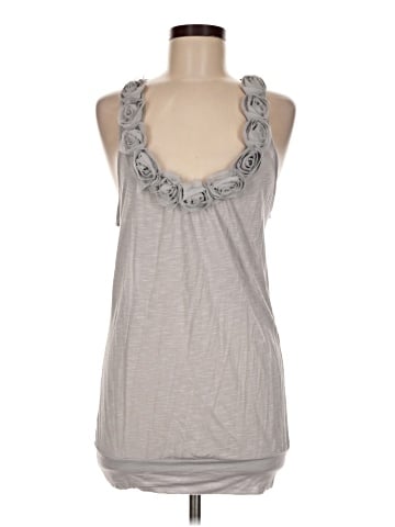 H.I.P. Happening in the Present Tank Top (view 1)