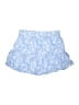 Zara Paisley Blue Shorts Size M - photo 2