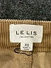 Le Lis Brown Casual Skirt Size XS - photo 4
