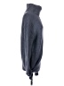 Assorted Brands Blue Turtleneck Sweater Size S - photo 4