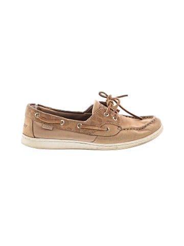 Sperry Top Sider Flats (view 1)