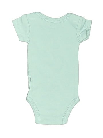 Hb Short Sleeve Onesie (view 2)