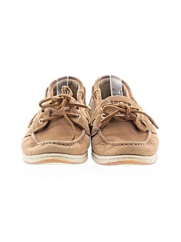 Sperry Top Sider Flats (view 2)