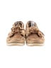 Sperry Top Sider Tan Flats Size 8 - photo 2