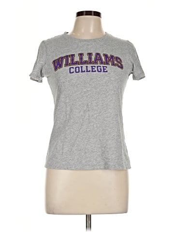 Champion Short Sleeve T-Shirt (view 1)