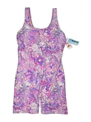 Sporti Romper (view 1)
