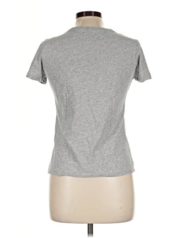 Champion Short Sleeve T-Shirt (view 2)