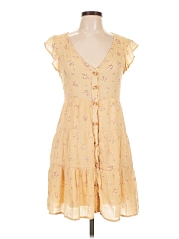 Mine Casual Dress (view 1)