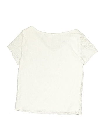 Justice Short Sleeve Top (view 2)