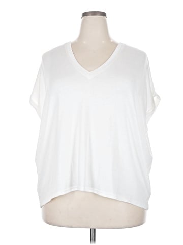 Mod Ref Sleeveless T-Shirt (view 1)