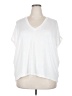 Mod Ref White Sleeveless T-Shirt Size XXL - photo 1