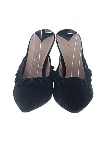 Leith Mule/Clog (view 2)