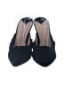 Leith Black Mule/Clog Size 9 - photo 2