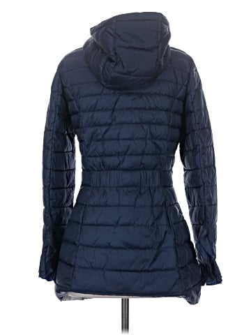 T Tahari Snow Jacket (view 2)