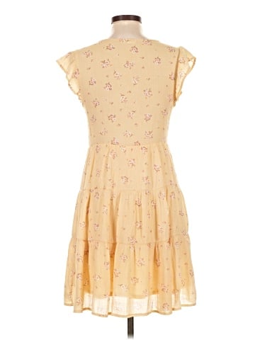 Mine Casual Dress (view 2)