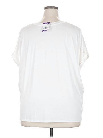 Mod Ref Sleeveless T-Shirt (view 2)